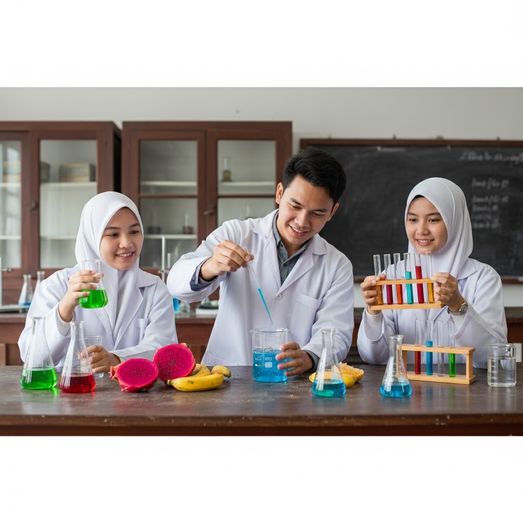 Lulusan Ilmu Gizi STIKES UKPM: 7 Prospek Kerja Gizi yang Paling Dibutuhkan di Era Kesehatan Modern