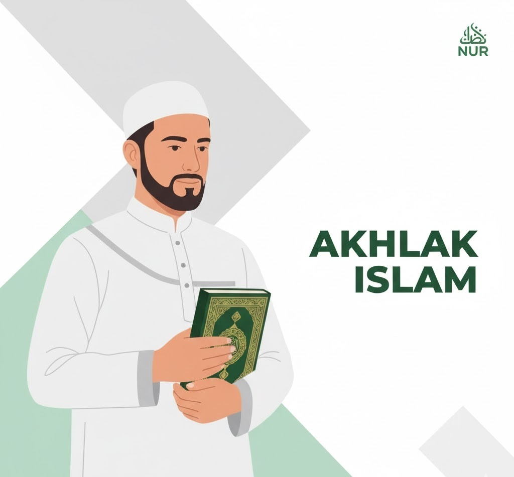 Pembelajaran Akhlak Islam di STIKes Muna: untuk Praktik Kesehatan Modern