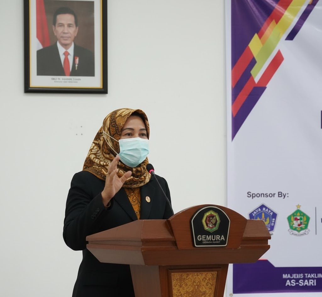 Kembangkan Jiwa Aktivis dan Kemanusiaan, UKPM Gelar OCM