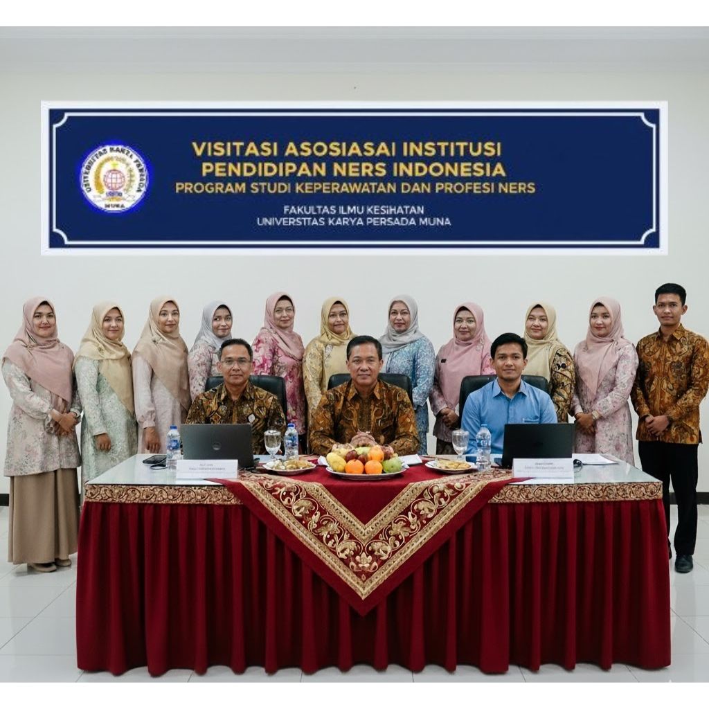 AIPNI Umumkan Akreditasi A untuk Kampus UKPM: Bukti Mutu Pendidikan