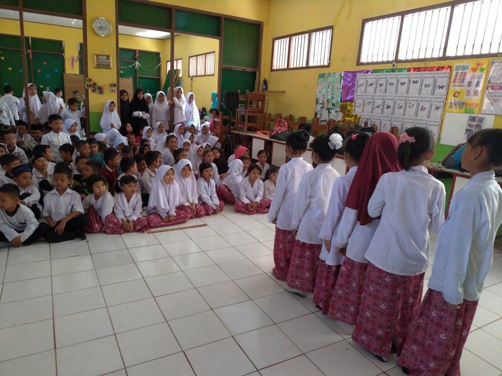 Kisah Sukses Tenaga Kesehatan Mahasiswa UKPM yang Bertugas di Daerah 3T