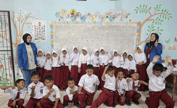 Analisis Kandungan Omega Tiga Menu Harian Anak Sekolah Dasar Pesisir Muna