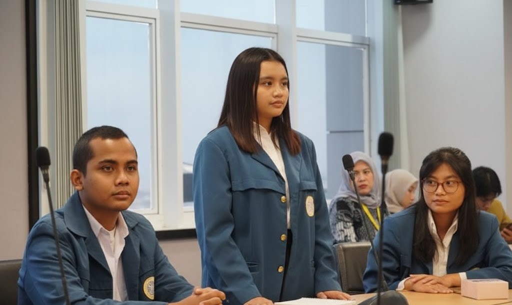 Siap Yudisium 2026? Lengkapi Syarat Sertifikat Kompetensi Sekarang Juga!