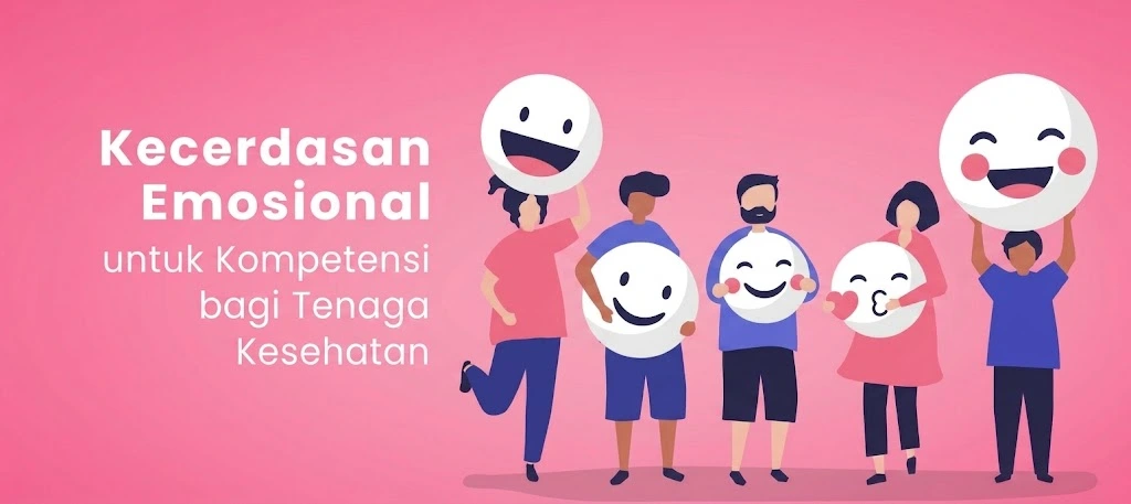 Kecerdasan emosional sama besarnya dengan kemampuan teknis. Temukan bagaimana ini mempengaruhi tenaga kesehatan dalam situasi darurat.